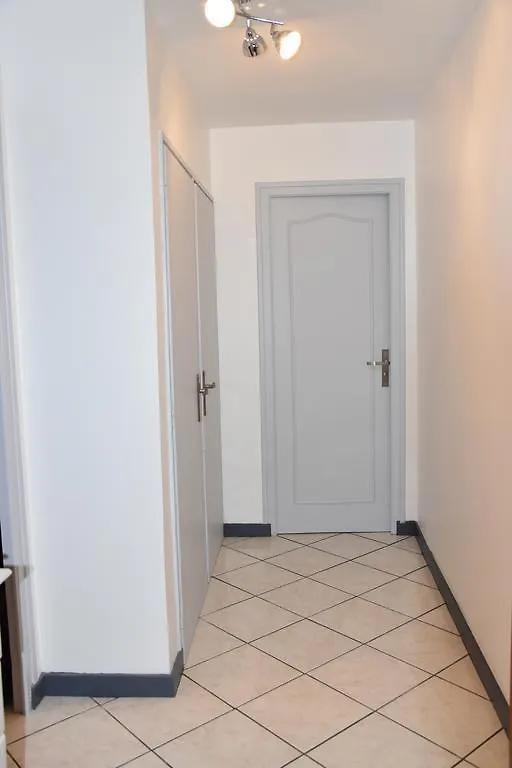 Appartement La Forclaz à Annecy