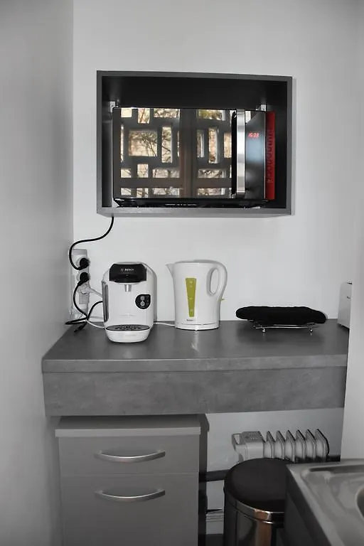 Appartement La Forclaz à Annecy