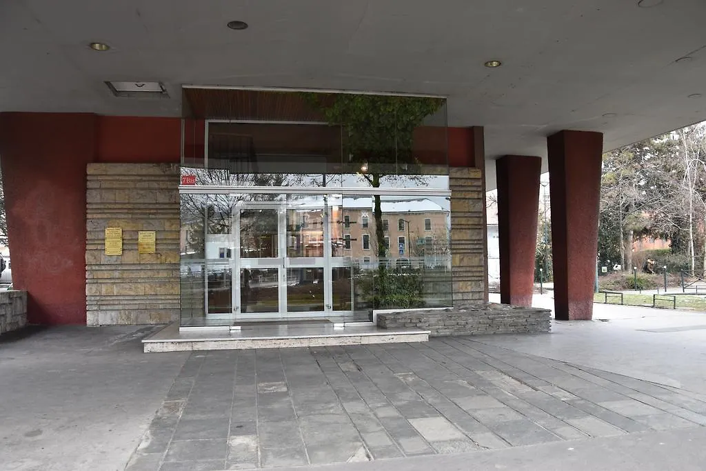 Appartement La Forclaz à Annecy France