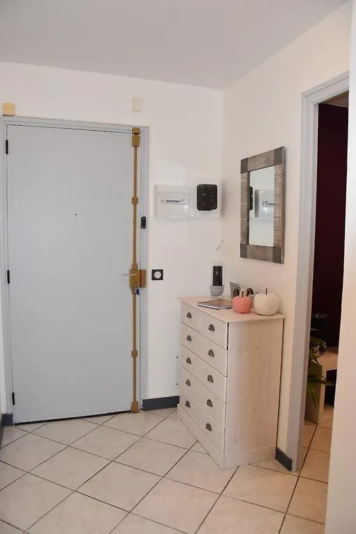 Appartement La Forclaz à Annecy France